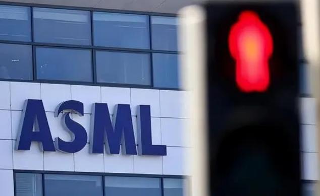 硬刚到底！北京面对荷兰ASML供应链卡脖，直接三句话：不接受豁免，不开启谈判，直