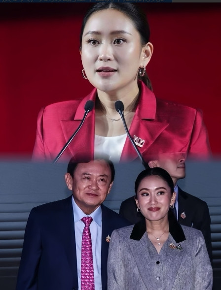 佩通坦明天将向泰国宪法法院提交声明，这看似只是一个程序性的动作，实际上却藏着泰国
