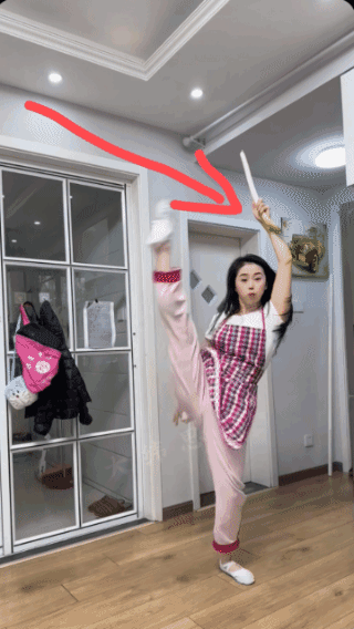 一根葱没吃完，就已经很厉害了，吃完那根葱，难不成要上天了！