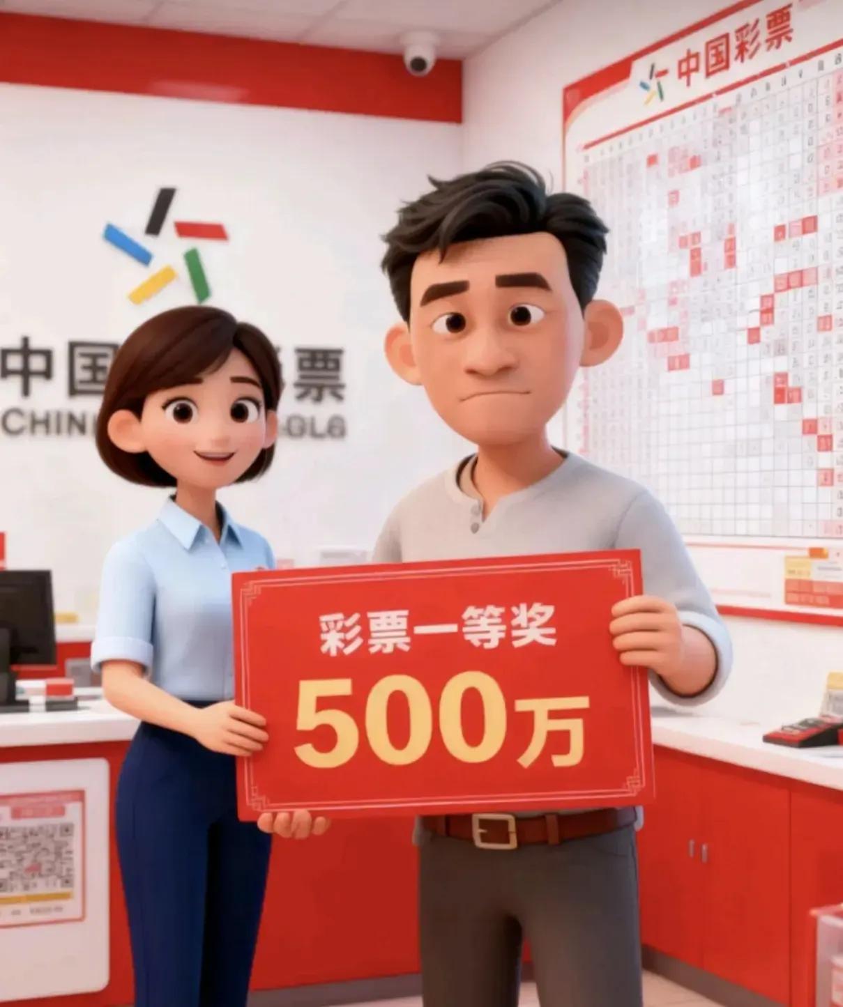 双色球第26006期预测来啦！上期咱们成功命中5个红球，今天就来冲一波6+1的大