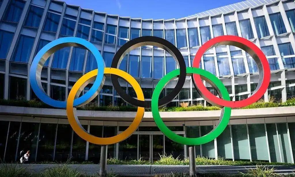 国际奥委会表示对2036年奥运会的申办情况感到失望，因为上海、成都、广州三座城市