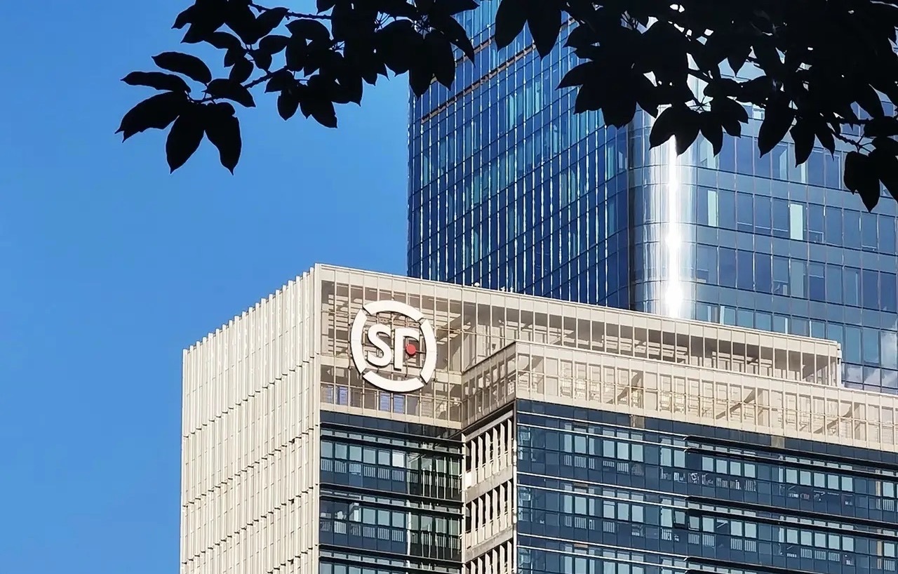 物流上市公司净利润十二强1.顺丰控股，2025三季报净利润83.08亿元；2.物