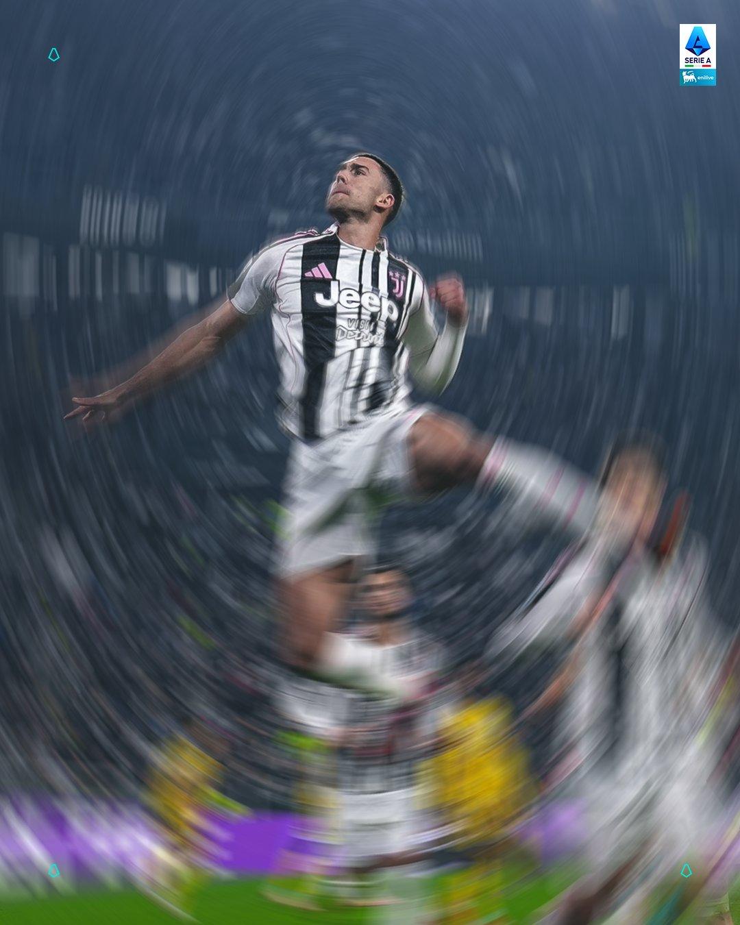 【弗拉霍维奇:我们应该少说多做行动胜于雄辩】尤文图斯3-1乌迪内斯,弗拉霍维奇