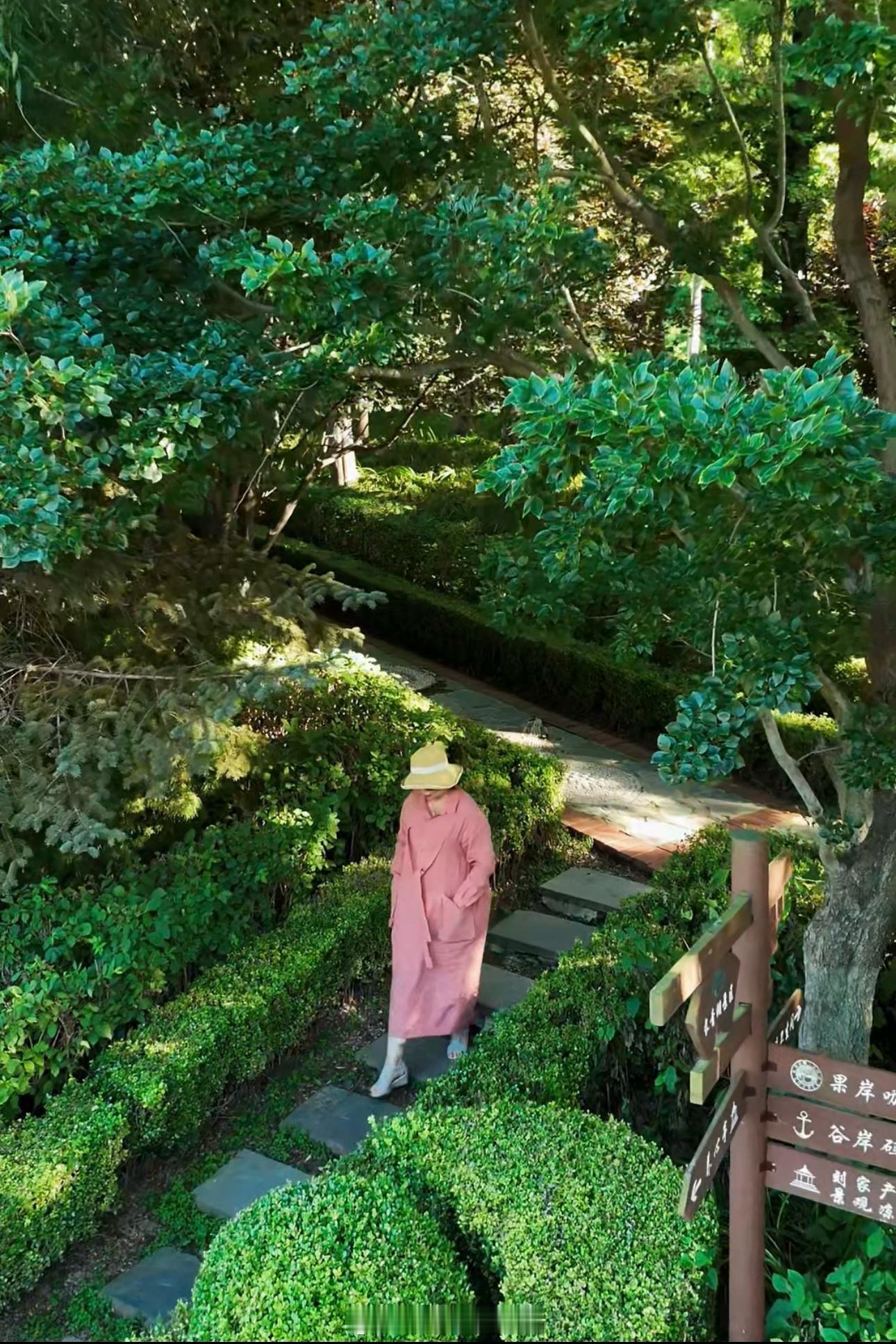 快门轻响在镜头前找到一片宁静的小天地手机摄影九月​​​