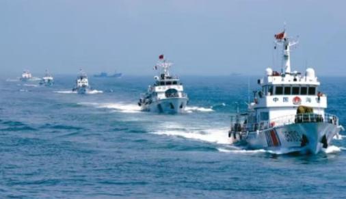 美国最终还是意识到了问题的严重性，中国完全没有必要"武统"台湾，甚至现在的中