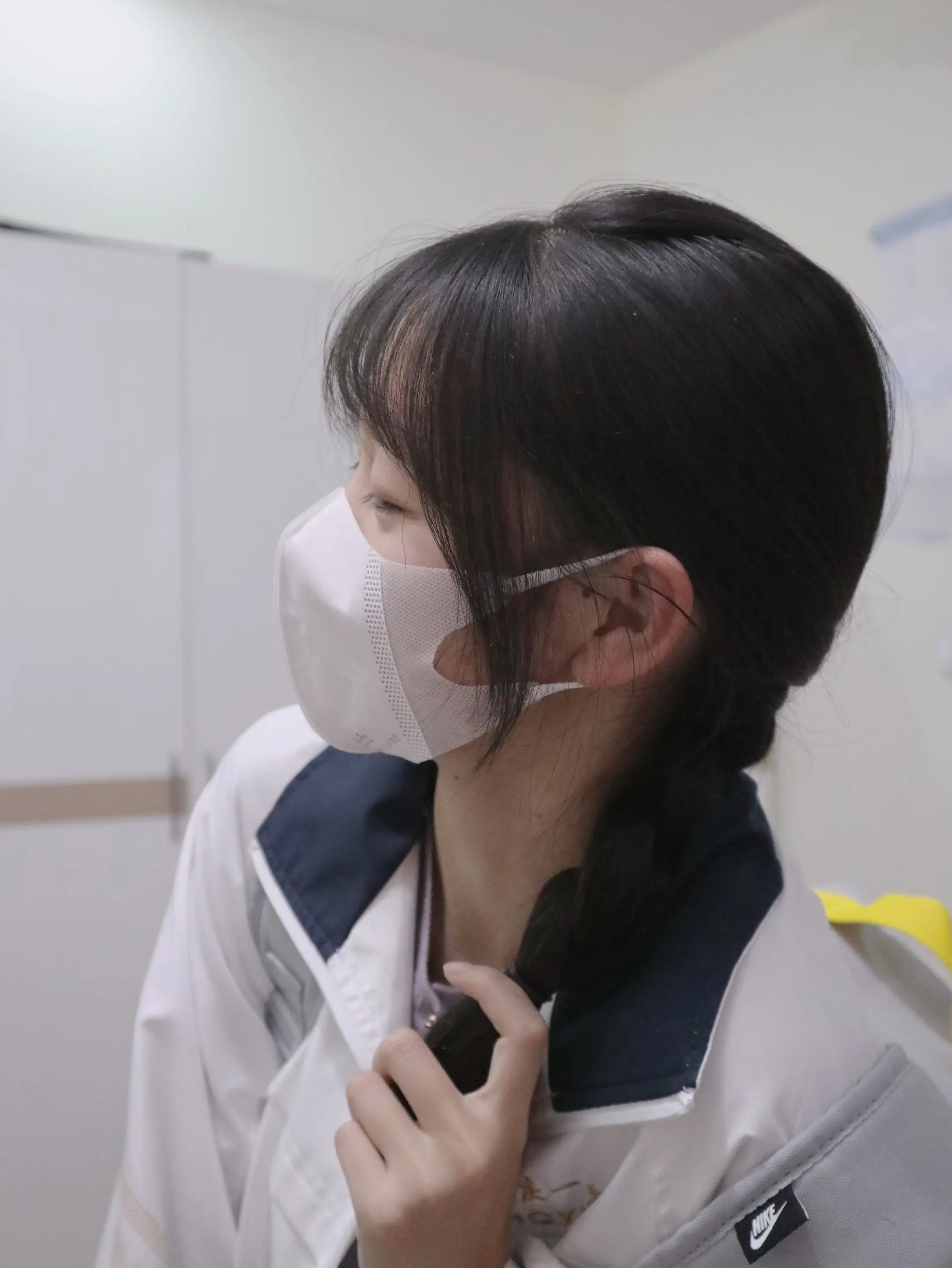 程铮 人变得好快 我不明白