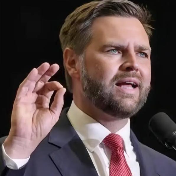 万斯的一句话将世界各国点醒！这位美国副总统公开表示，美国和中国发展有着根本性的不