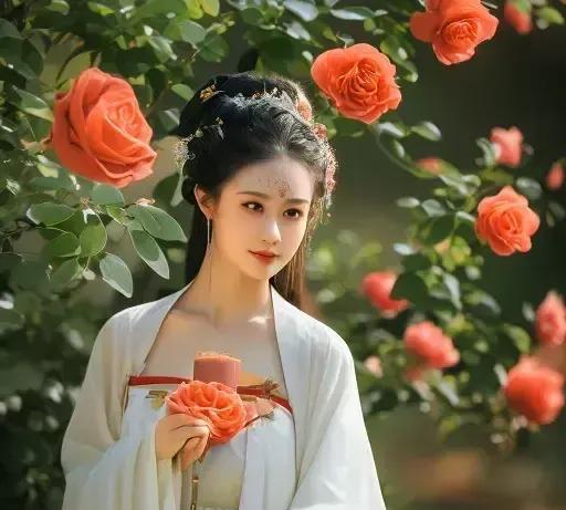 莫言说，“你选择能干的女人，就得接受她的强势；你选择温柔的女人，就得接受她的依赖