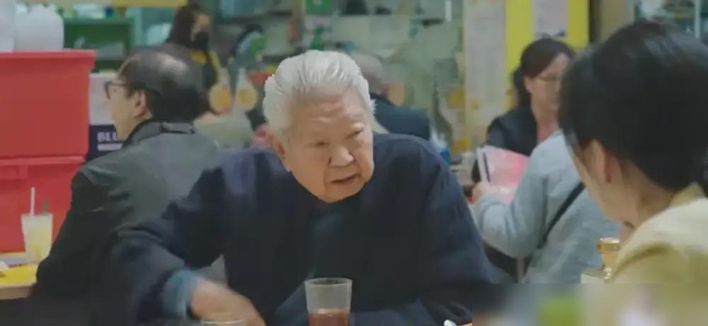 蔡澜一句话，让全场安静：“你住的房子、你的资源全靠王石。”最近这段老视频被网