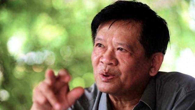越南前领导人黎笋的长子黎坚成曾在采访中称，当年越南之所以对中国采取强硬行动，是因
