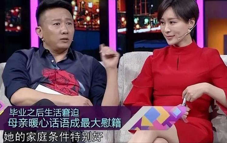天啊，才知道这二个居然是真夫妻！结婚20多年还这么甜蜜，真是羡慕死人了~没想到