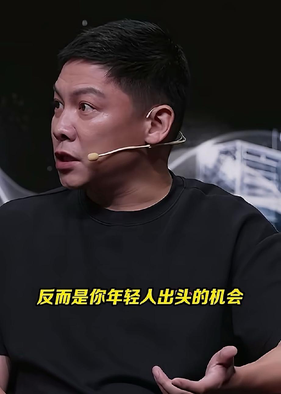 国乒新老交替看陈玘怎么说？陈玘说，新老交替每一个时代都有，只是大家现在看到的比