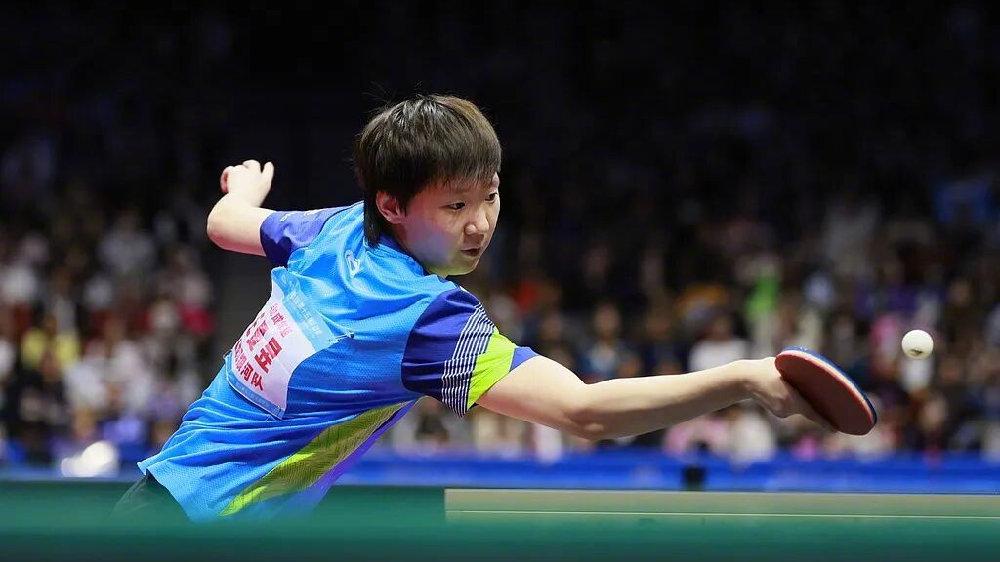 王曼昱因健康原因退出全运会后续比赛, 黑龙江体育局回应