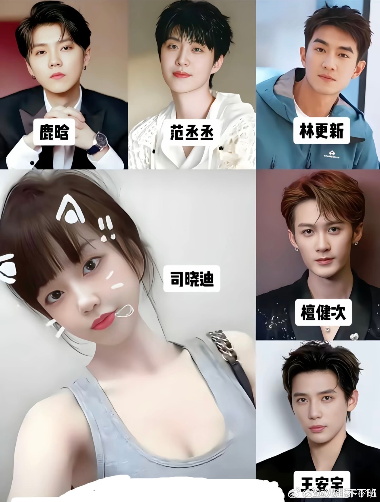 司晓迪删博无法逃避法律责任感觉司晓迪这人还挺厉害的，他难道一点也不怕嘛什么都敢发