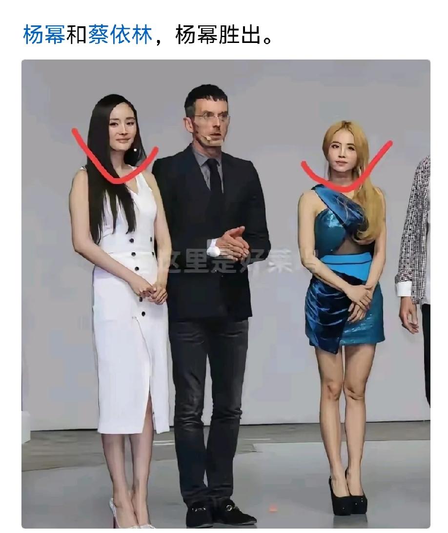 这局我选蔡依林[笑着哭]