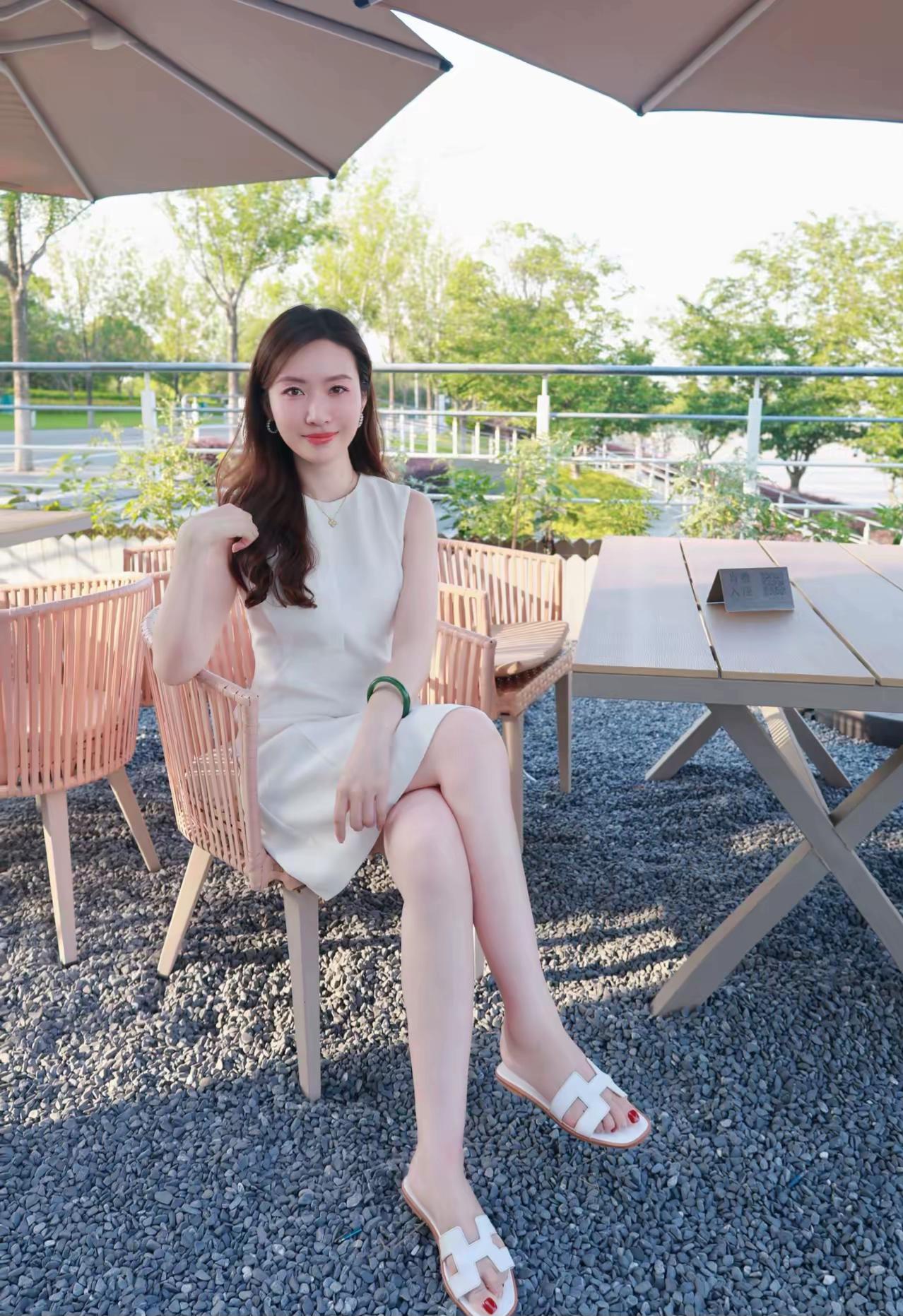 有哪些美女让人过目难忘？
