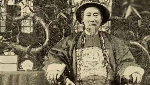 1895年，李鸿章在日本马关签下了2亿两白银的赔款。加上赎回辽东半岛的3000万