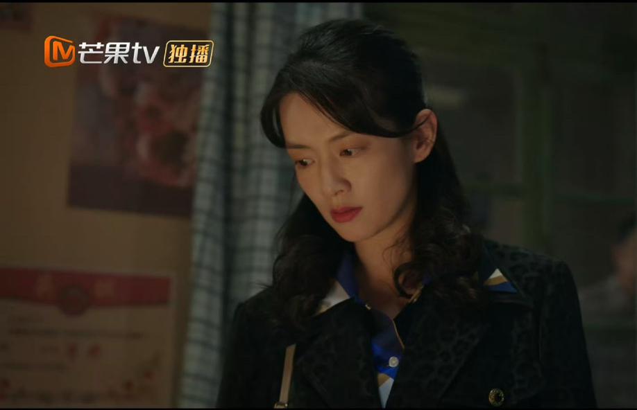 《好好的时光》：国产剧迎来了最严厉的老姐！哈哈哈，这个老姐真的很厉害。好好的