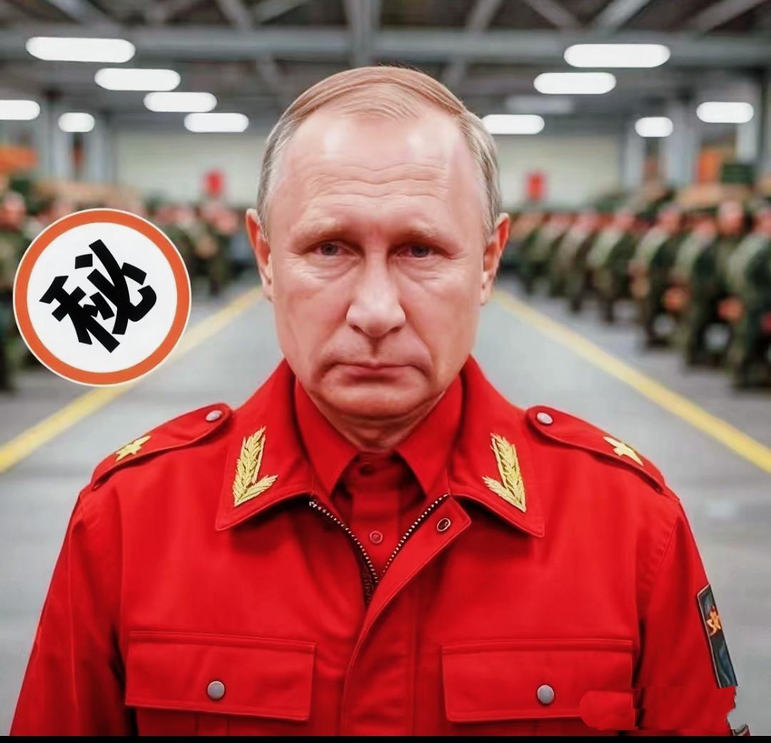 快讯！快讯！俄罗斯总统宣布！12月1日，俄罗斯总统签署命令，宣布自即日起至