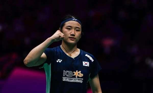 当今世界羽坛女单的绝对统治者，一位集天赋、坚韧、争议与统治力于一身的现象级存在。