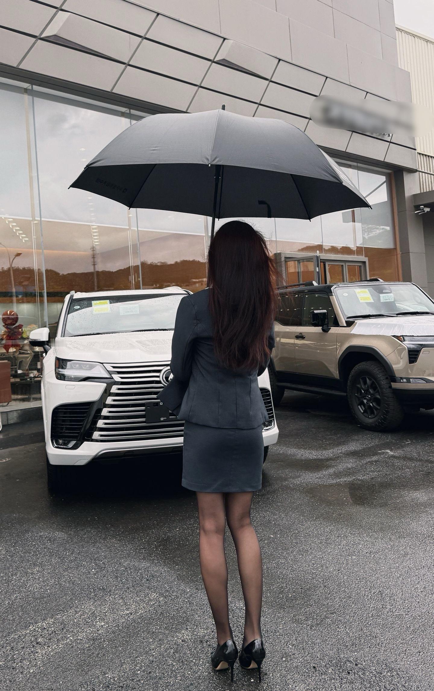 进口车雷克萨斯销量还是增长的​​​