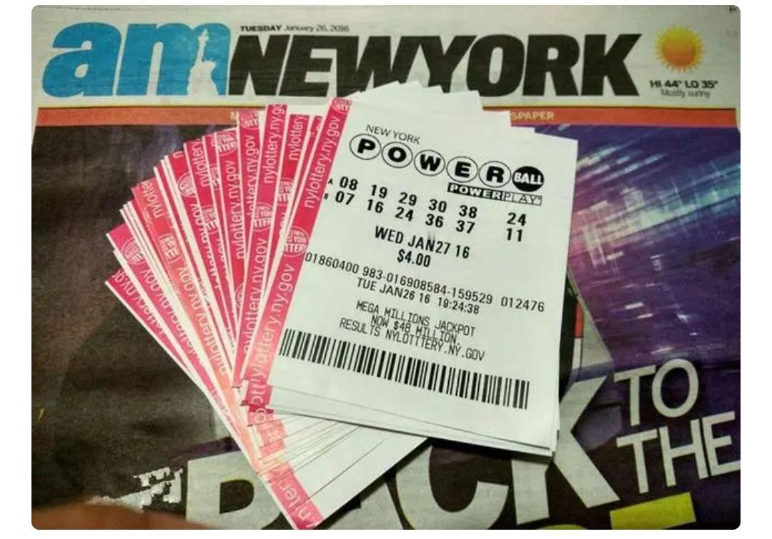 对于彩票，有话不吐不快！随着福利彩票，体育彩票新的中奖规则一声令下，一等奖总奖