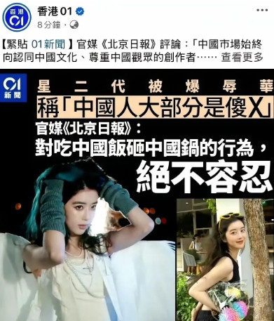 现在，除了台湾媒体和当局洗脑台湾人，东南亚没有任何国家或地区敢公开辱华。无论