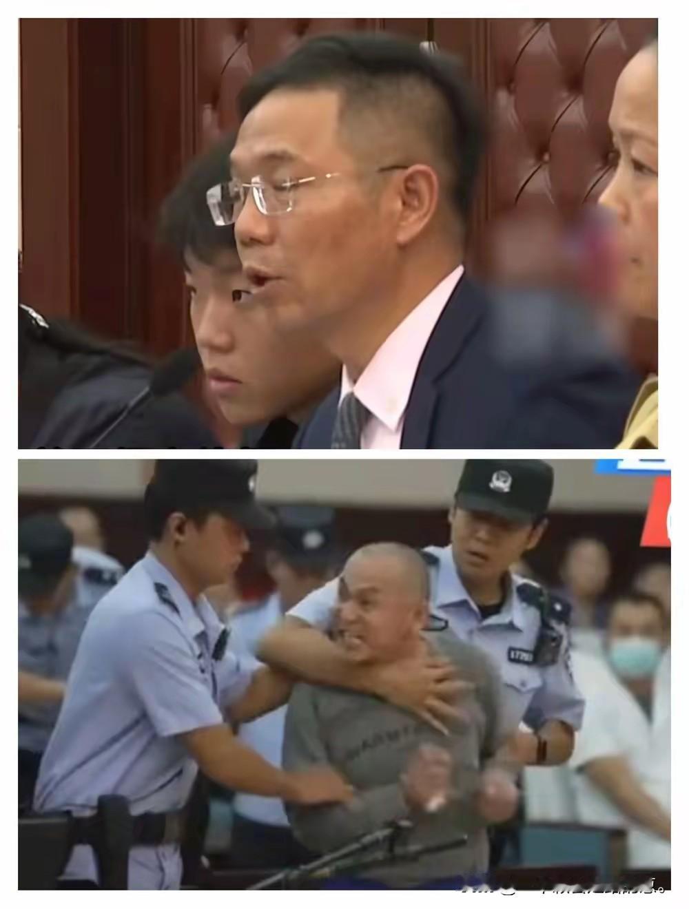 言之有李有李必胜，这就是李圣做人做事的至理名言，李圣律师代理姜甲儒的案子，胜利后