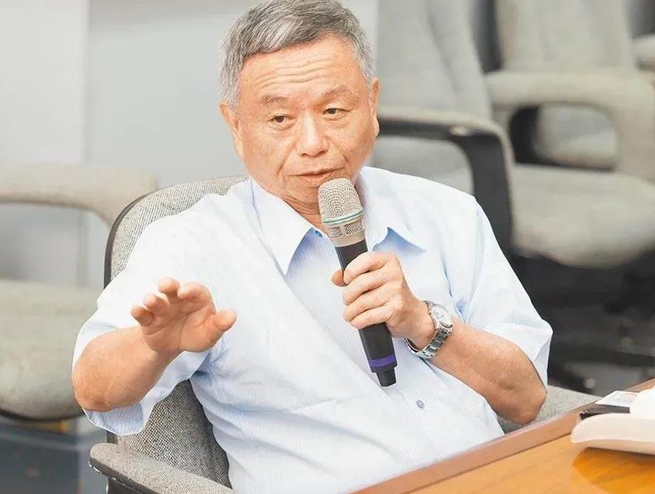 5月11日，台湾前卫生署长杨志良在接受采访的时候说：两岸一旦统一，中国必成世界第