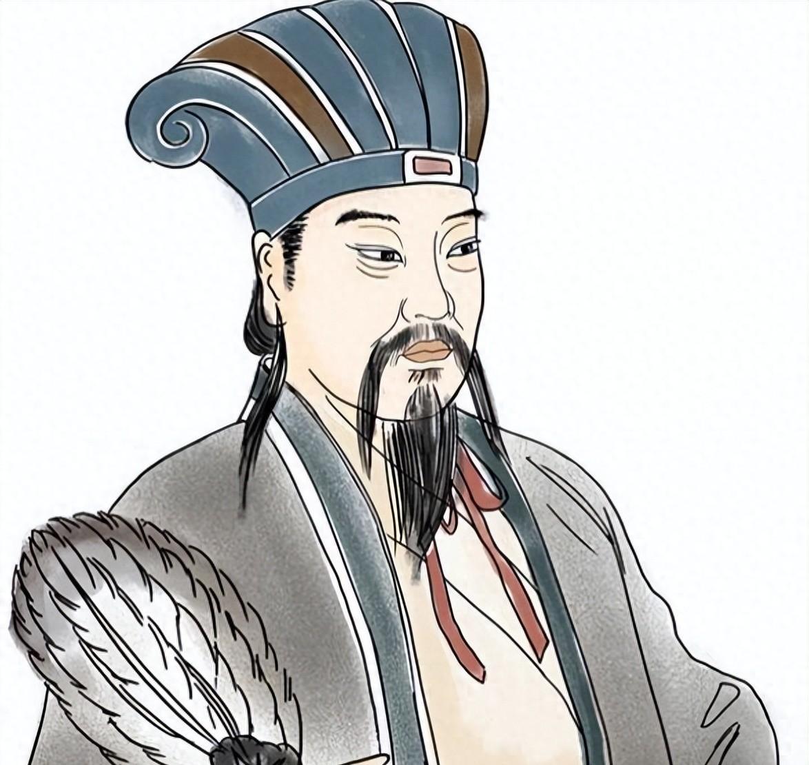 解析诸葛亮为何未能实现三国统一，毛主席深刻点评其三大短板，你知道是哪三点吗？公