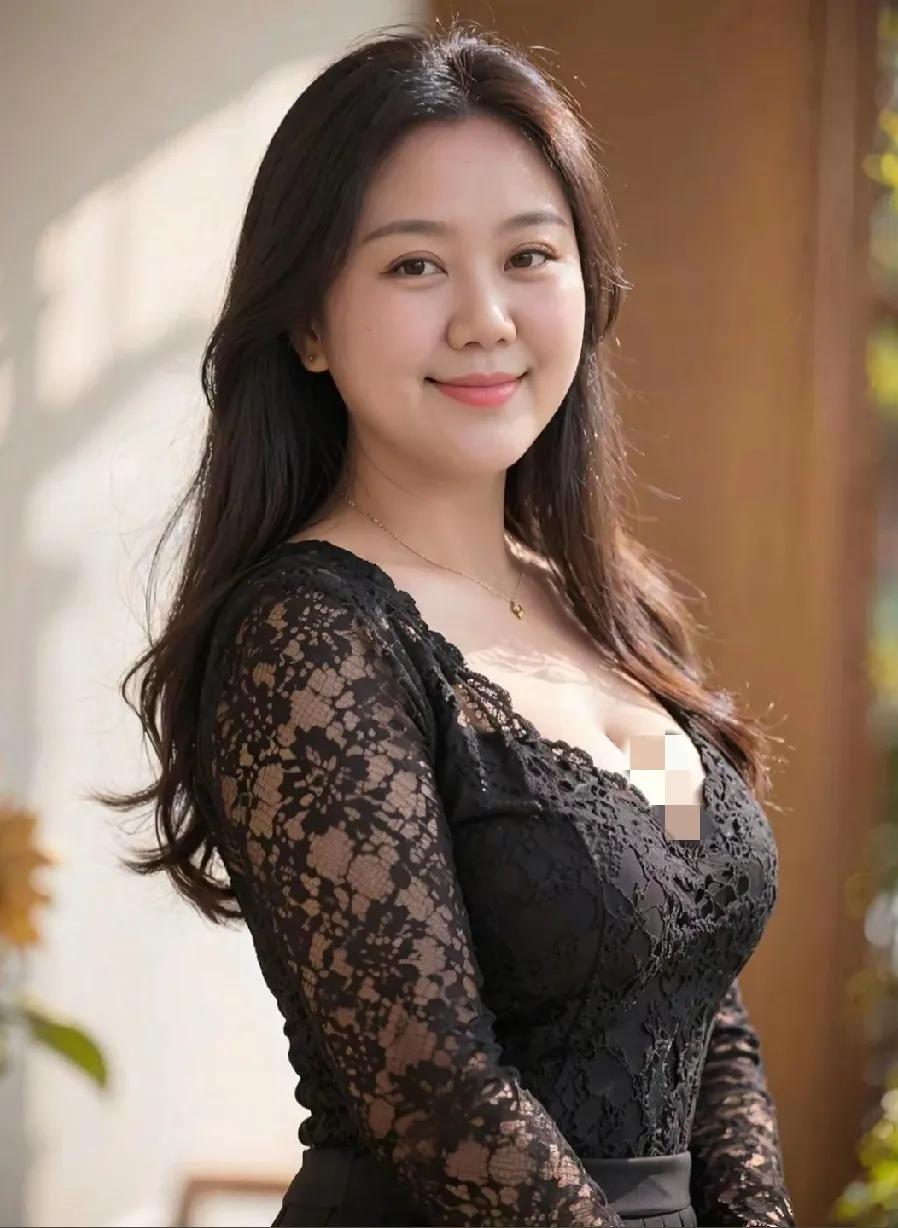 你有没有发现很多男人喜欢微胖的女生你知道为什么吗微胖型女人有福相身体凹