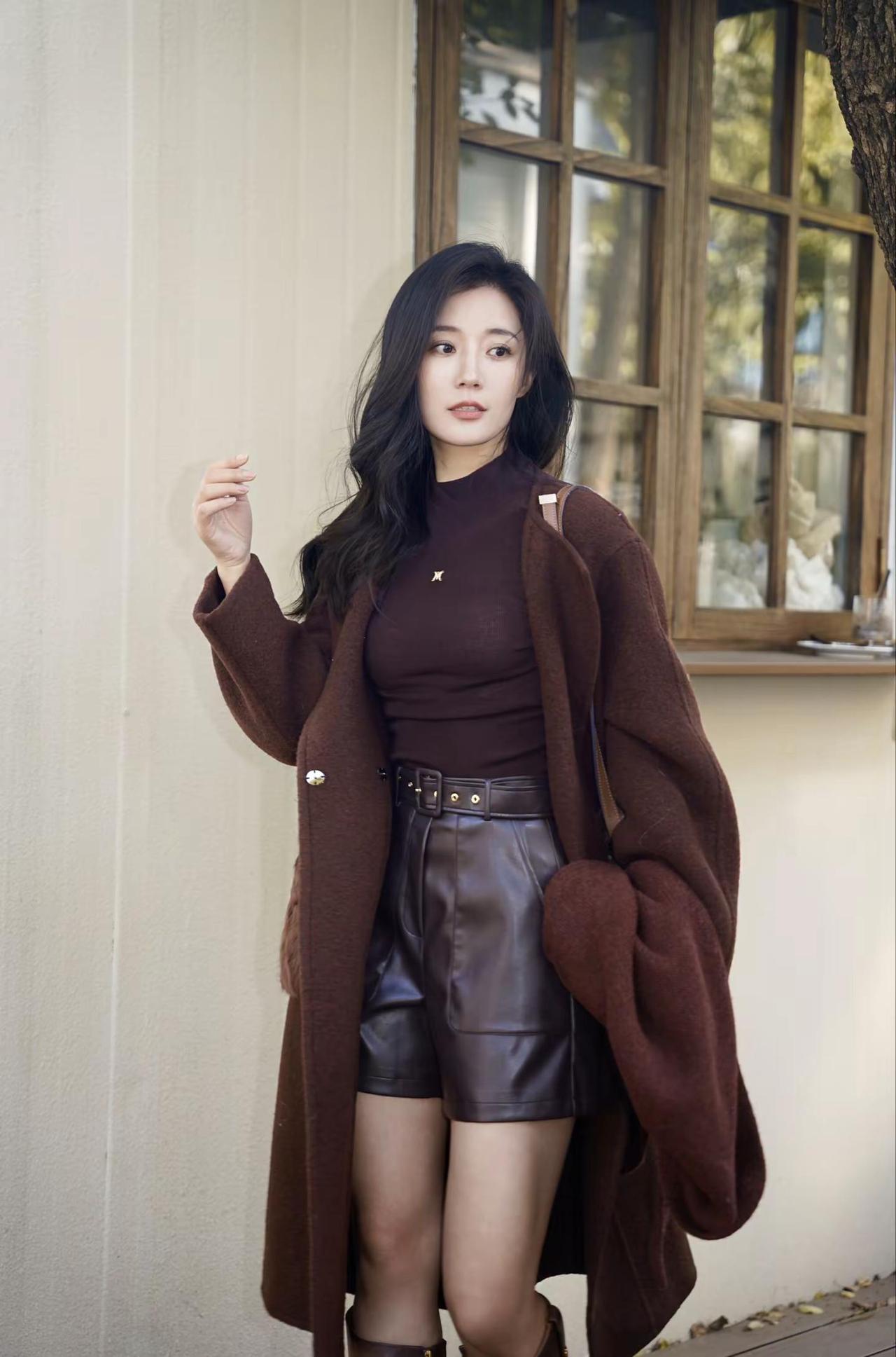 今天是糖炒栗子味的