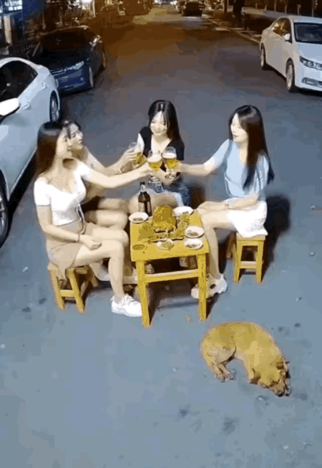 不得不承认，现在的ai技术真牛，让人分不清真假！