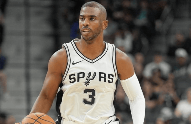 刺记: 保罗本想在洛杉矶陪伴家人, 却被交易到了另一个国家