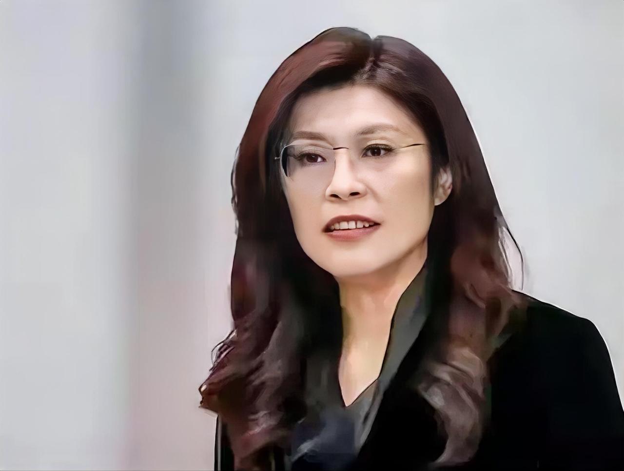 郑丽文9月15日语重心长表示，她担任国民党主席，是希望在全世界都认为最危险的地方