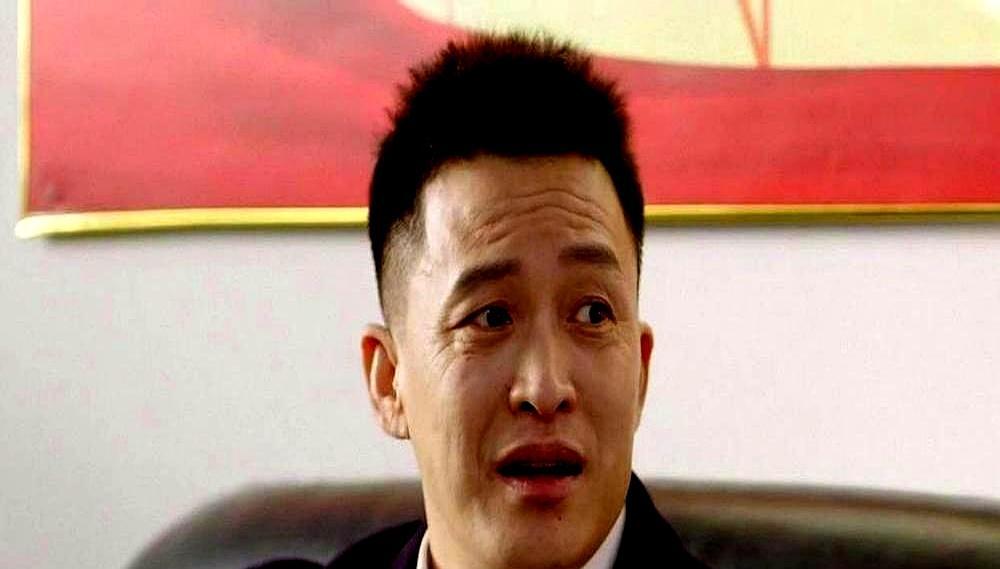 赵本山埋了20年的雷，终于爆了！乡村爱情里李大国的儿子李小国，亲爹根本不是李大国