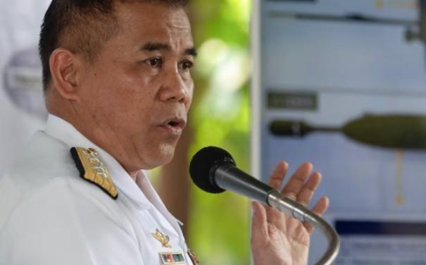 菲律宾公开威慑中国，做出一个恶劣反华决定。4月11日，菲律宾媒体披露，菲律