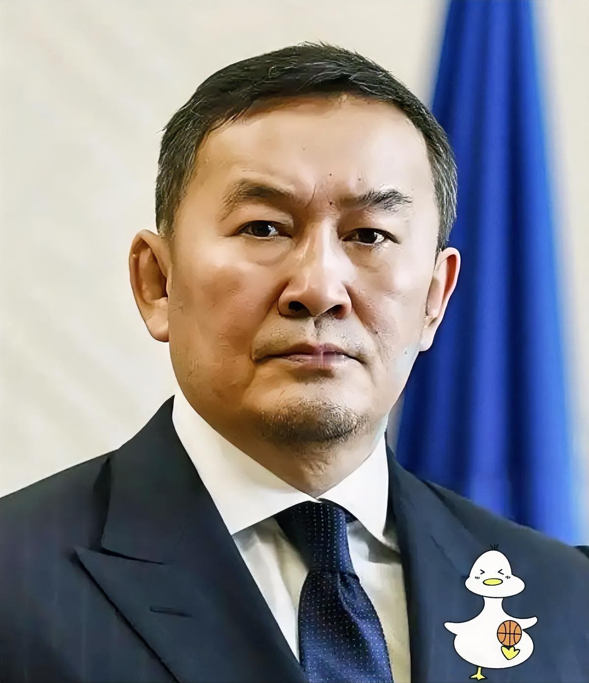 快报！快报！蒙古国突然宣布！蒙古国抛出与美国在安全领域深化合作的设想，还暗指