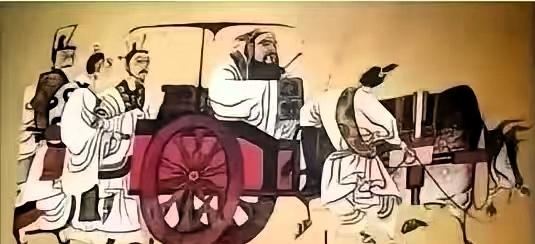 小时侯狗屁不懂的时候，错误以为孔子周游列国是邀游了整个大中国，等真正了解地理才明