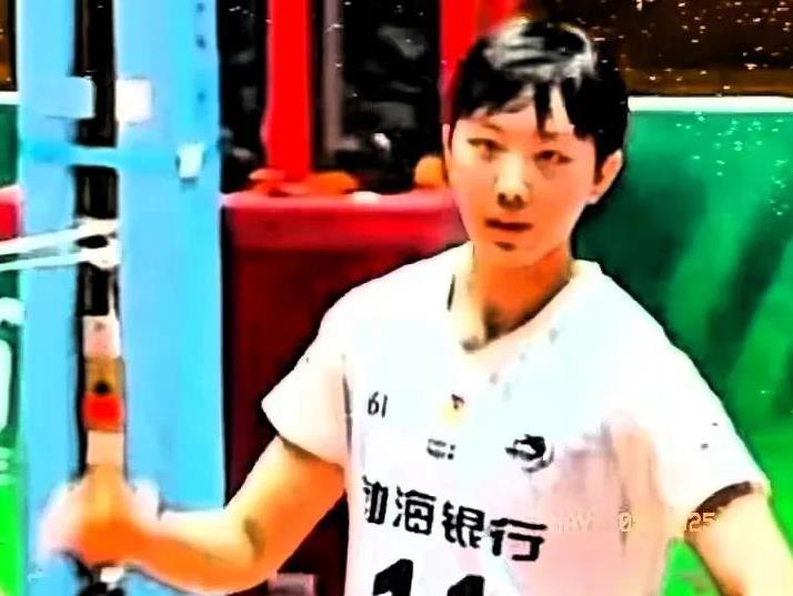 陈博雅很优秀，性格闷不应成为落选理由！随着天津女排王艺竹被王之腾召入大运会名单，
