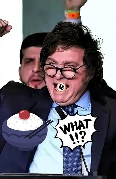 快讯！快讯！阿根廷突然宣布了10月13日，阿根廷财长卡普托说，美国财政部开始
