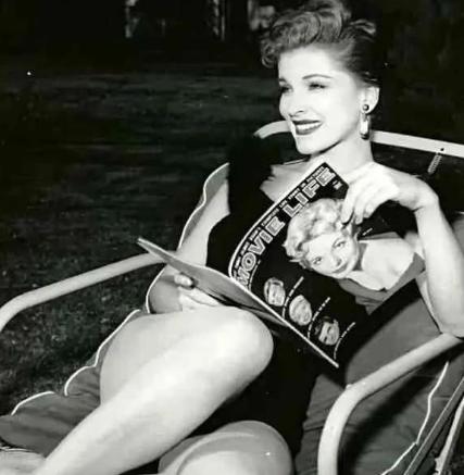 1964年，孔祥熙、宋霭龄的小儿子孔令杰结婚了，他的婚事轰动美国，因为他娶的是好