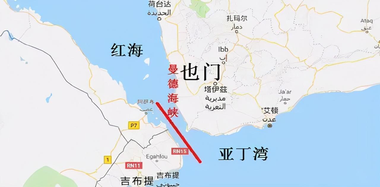 丕林岛，面积不大，没淡水，没电，常住人口寥寥。9月11日，就是这么一座红海小荒
