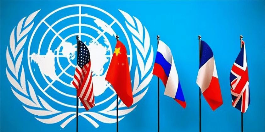 美国欠联合国钱这事儿今年一月，联合国急得团团转，跑到中国