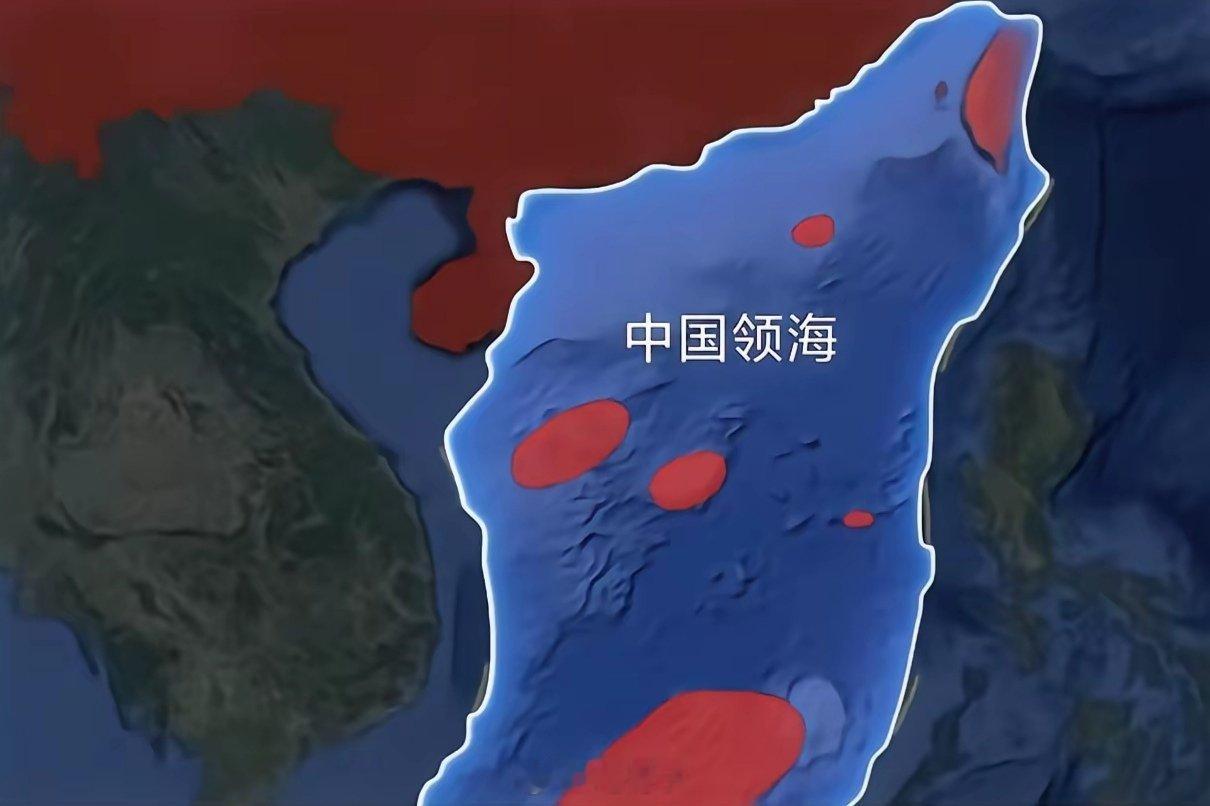 菲律宾这回真是越来越“飘”了！竟然敢在咱们家门口——黄岩岛那片儿，直接划了个“禁