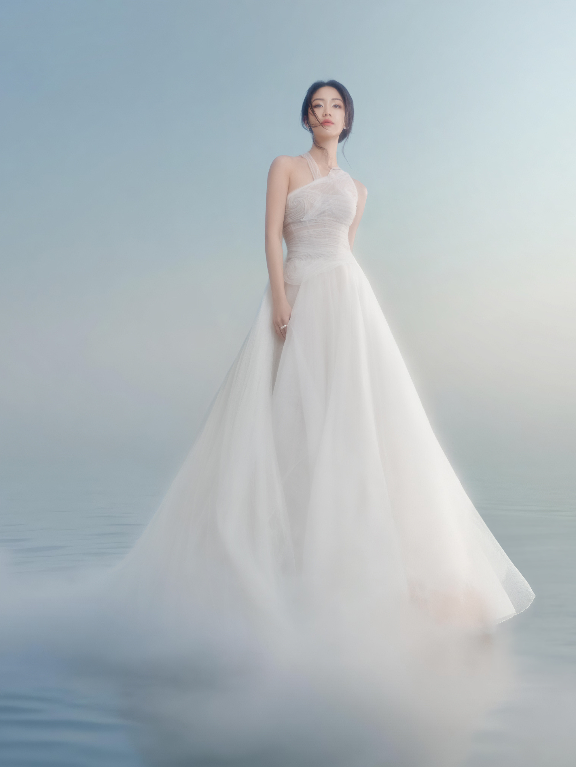 2025微博视界大会向涵之​​​