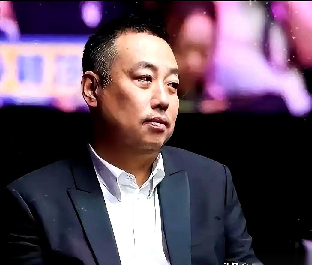 我算是看明白了，国乒男队现在最大的敌人，不是张本智和，也不是那个叫松岛的小孩。