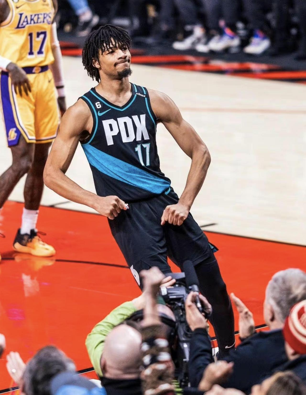 NBA选秀还没正式落地，火箭队的一个次轮签选择已经提前引发讨论。39顺位被预测选