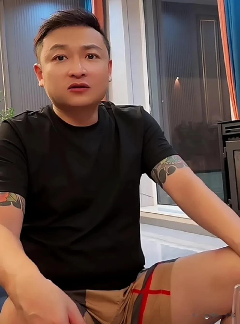 二子爷解释不参加仙洋活动原因！二子爷吐槽吴迪立场站晚了，