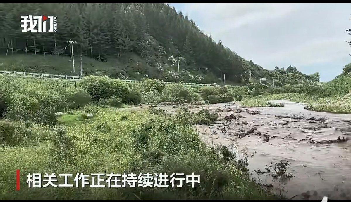 网红景区10人遇难3次预警为何失效你永远不知道明天和意外哪个先来，这句话的含金量